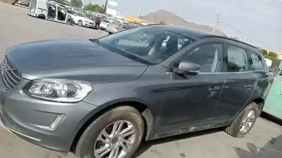 Veículo de Sucata volvo xc60 2.0 diesel cat do ano 2017 alimentado d4204t14