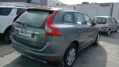 Veículo de Sucata volvo xc60 2.0 diesel cat do ano 2017 alimentado d4204t14
