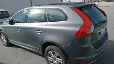 Veículo de Sucata volvo xc60 2.0 diesel cat do ano 2017 alimentado d4204t14