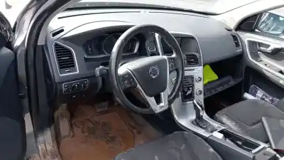 Veículo de Sucata volvo xc60 2.0 diesel cat do ano 2017 alimentado d4204t14