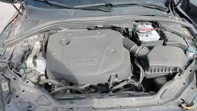 Veículo de Sucata volvo xc60 2.0 diesel cat do ano 2017 alimentado d4204t14