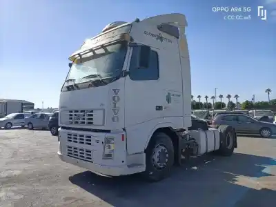 Здавання транспортного засобу volvo fh 12 480 року 2007 потужний d13a480