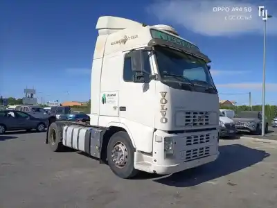 Здавання транспортного засобу volvo fh 12 480 року 2007 потужний d13a480