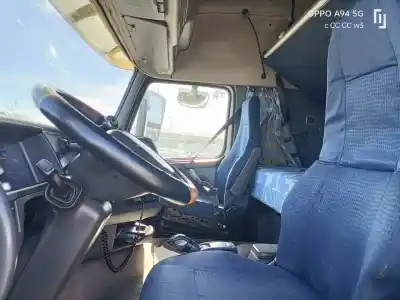 Здавання транспортного засобу volvo fh 12 480 року 2007 потужний d13a480
