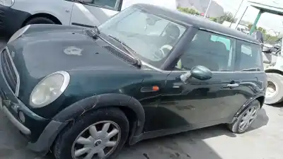 Hurda Aracı mini mini (r50,r53) 1.6 16v cat yılın 2002 güçlü 