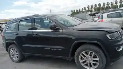 Hurda Aracı JEEP GR.CHEROKEE (WK) 3.0 CRD CAT Yılın 2017 güçlü 