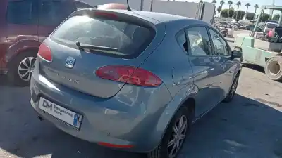 Veículo de Sucata seat leon (1p1) 1.9 tdi do ano 2008 alimentado bxe