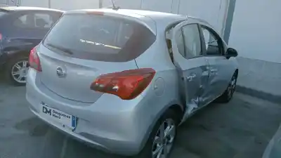 Sloopvoertuig opel corsa e 1.4 van het jaar 2016 aangedreven b14xer opt. ldd