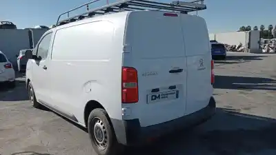Veículo de Sucata peugeot expert combi 2.0 blue-hdi fap do ano 2018 alimentado ah01