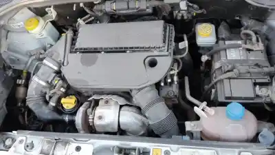 Veicolo di demolizione citroen nemo 1.3 hdi fap dell'anno 2012 alimentato fhz