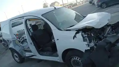 Vehicul casat RENAULT KANGOO 1.5 BLUE dCi Diesel FAP 95 CV / 70 KW al anului 2021 alimentat K9KU8