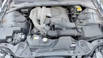 Veículo de Sucata jaguar s-type 3.0 v6 24v cat do ano 2003 alimentado ajv6
