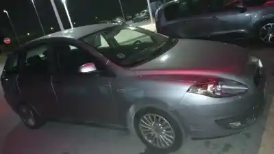 Здавання транспортного засобу FIAT CROMA (194) 1.9 8V Multijet Dynamic року 2009 потужний 939A1000