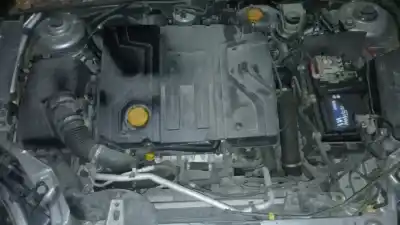 Veículo de Sucata fiat croma (194) 1.9 8v multijet dynamic do ano 2009 alimentado 939a1000