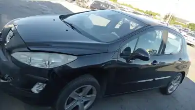 Sloopvoertuig peugeot 308 i (4a_, 4c_) 1.6 16v van het jaar 2008 aangedreven 5fw