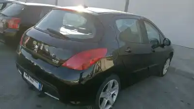 Sloopvoertuig peugeot 308 i (4a_, 4c_) 1.6 16v van het jaar 2008 aangedreven 5fw