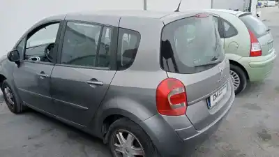 Veículo de Sucata renault grand modus 1.5 dci diesel cat do ano 2008 alimentado k9k766