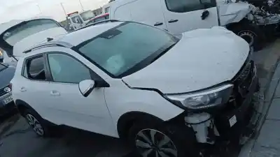 Veículo de Sucata KIA STONIC (YBCUV) 1.2 CAT do ano 2023 alimentado G4LF