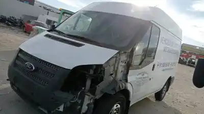 Veicolo di demolizione FORD TRANSIT CUSTOM V362 AUTOBÚS (F3) 2.2 TDCI dell'anno 2012 alimentato DRFB Veicolo di demolizione FORD TRANSIT CUSTOM V362 AUTOBÚS (F3) 2.2 TDCI dell'anno 2012 alimentato DRFB