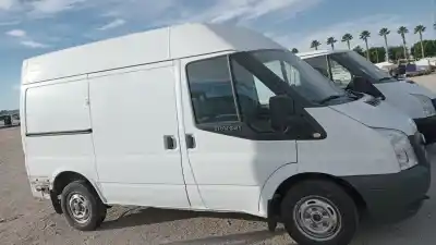 Veicolo di demolizione ford transit custom v362 autobús (f3) 2.2 tdci dell'anno 2012 alimentato drfb Veicolo di demolizione ford transit custom v362 autobús (f3) 2.2 tdci dell'anno 2012 alimentato drfb