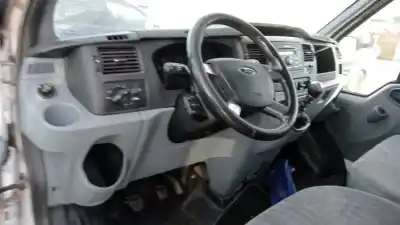 Veicolo di demolizione ford transit custom v362 autobús (f3) 2.2 tdci dell'anno 2012 alimentato drfb Veicolo di demolizione ford transit custom v362 autobús (f3) 2.2 tdci dell'anno 2012 alimentato drfb