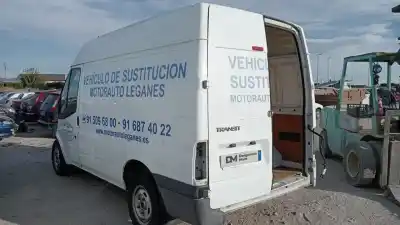 Veicolo di demolizione ford transit custom v362 autobús (f3) 2.2 tdci dell'anno 2012 alimentato drfb Veicolo di demolizione ford transit custom v362 autobús (f3) 2.2 tdci dell'anno 2012 alimentato drfb