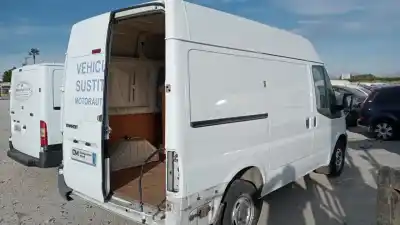 Veicolo di demolizione ford transit custom v362 autobús (f3) 2.2 tdci dell'anno 2012 alimentato drfb Veicolo di demolizione ford transit custom v362 autobús (f3) 2.2 tdci dell'anno 2012 alimentato drfb