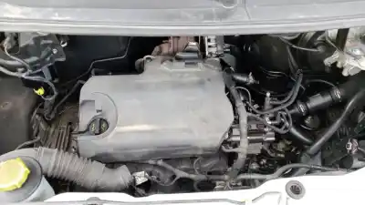 Veicolo di demolizione ford transit custom v362 autobús (f3) 2.2 tdci dell'anno 2012 alimentato drfb Veicolo di demolizione ford transit custom v362 autobús (f3) 2.2 tdci dell'anno 2012 alimentato drfb