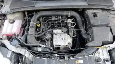 Veículo de Sucata ford focus lim. (cb8) 1.0 ecoboost cat do ano 2013 alimentado m1da