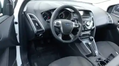 Veículo de Sucata ford focus lim. (cb8) 1.0 ecoboost cat do ano 2013 alimentado m1da