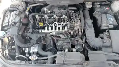 Scrapping Vehicle mazda cx-5 2.2 turbodiesel cat of the year 2014 powered sh