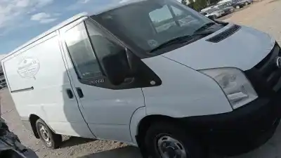 Veicolo di demolizione FORD TRANSIT CUSTOM V362 AUTOBÚS (F3) 2.2 TDCI dell'anno 2012 alimentato DRFB Veicolo di demolizione FORD TRANSIT CUSTOM V362 AUTOBÚS (F3) 2.2 TDCI dell'anno 2012 alimentato DRFB
