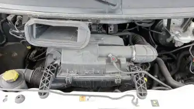 Veicolo di demolizione ford transit custom v362 autobús (f3) 2.2 tdci dell'anno 2012 alimentato drfb