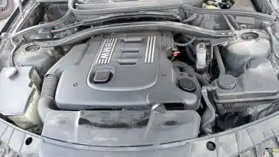 Veículo de Sucata bmw x3 (e83) 2.0 16v diesel cat do ano 2004 alimentado 20 4d 4