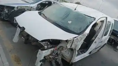 Veículo de Sucata renault kangoo 1.5 blue dci d fap do ano 2020 alimentado k9ku8