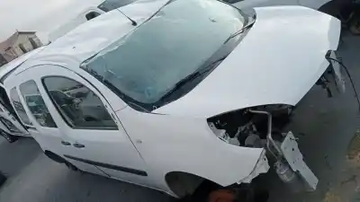 Veicolo di demolizione RENAULT KANGOO 1.5 BLUE dCi D FAP dell'anno 2020 alimentato K9KU8