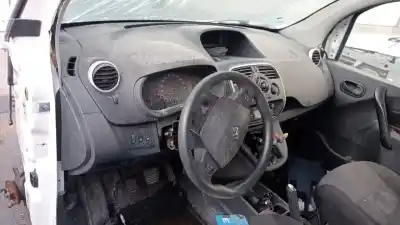 Veículo de Sucata renault kangoo 1.5 blue dci d fap do ano 2020 alimentado k9ku8