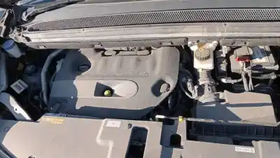 Veículo de Sucata citroen c4 picasso feel do ano 2018 alimentado ah01