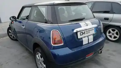 Vehicul casat bmw                                                mini (r56)                                                                                                                                                                                                                                                 9hz                                                                                                                                                                                                                                                        al anului 2008 alimentat 9hz