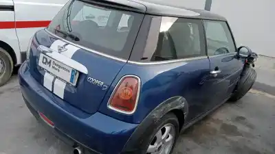 Vehicul casat bmw                                                mini (r56)                                                                                                                                                                                                                                                 9hz                                                                                                                                                                                                                                                        al anului 2008 alimentat 9hz