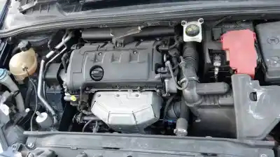 Verschrottungsfahrzeug peugeot 308 envy des jahres 2008 angetrieben 5fw