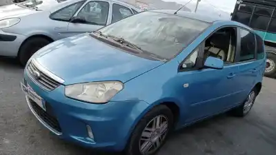 Scrapping Vehicle ford c-max (cb3) ghia of the year 2008 powered kkda