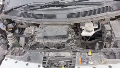 Утилизация автомобиля ford transit custom kombi 310 l1 года 2019 питание ylf6