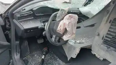 Scrapping Vehicle peugeot 508 sw 1.5 active [1.5 ltr. - 96 kw blue-hdi fap] of the year 2021 powered yh01