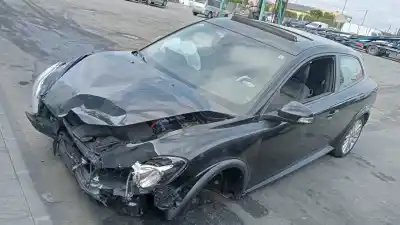 Veículo de Sucata volvo c30 (533) 1.6 d do ano 2010 alimentado d4164t