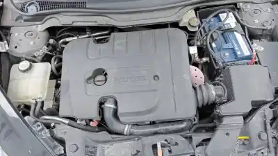 Veículo de Sucata volvo c30 (533) 1.6 d do ano 2010 alimentado d4164t