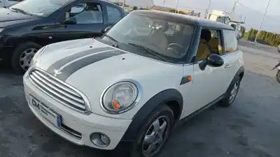 Утилизация автомобиля mini mini (r56) cooper года 2007 питание n12b16a Утилизация автомобиля mini mini (r56) cooper года 2007 питание n12b16a