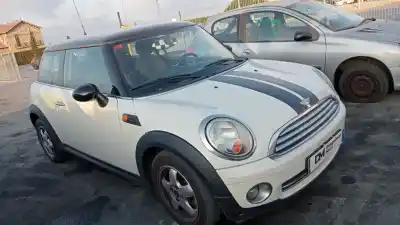 Утилизация автомобиля mini mini (r56) cooper года 2007 питание n12b16a Утилизация автомобиля mini mini (r56) cooper года 2007 питание n12b16a