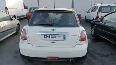 Утилизация автомобиля mini mini (r56) cooper года 2007 питание n12b16a Утилизация автомобиля mini mini (r56) cooper года 2007 питание n12b16a