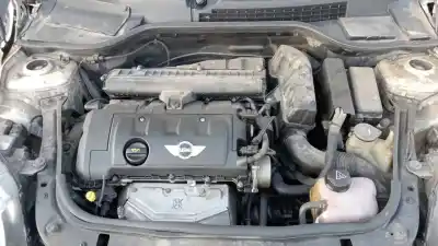 Утилизация автомобиля mini mini (r56) cooper года 2007 питание n12b16a Утилизация автомобиля mini mini (r56) cooper года 2007 питание n12b16a